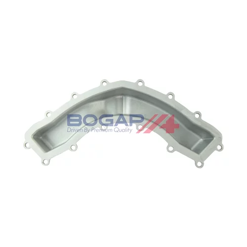 Veko kľukovej skrine B1129100 /BOGAP/ - obr. 2