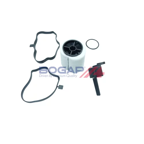 Odlučovač oleja v odvetraní kľukovej skrine B1216100 /BOGAP/ - obr. 1