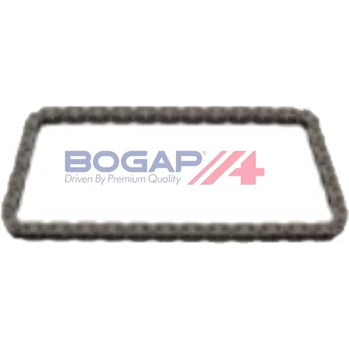 Rozvodová reťaz BOGAP B1310124