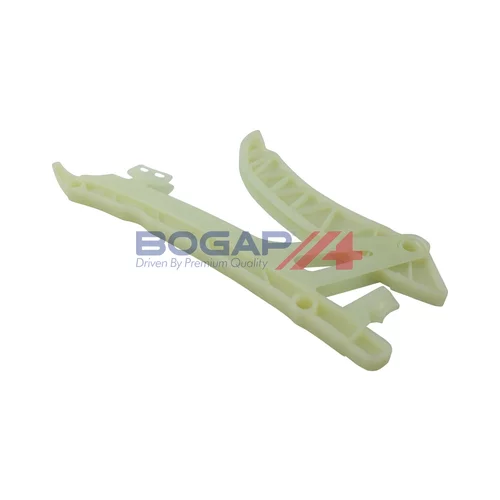 Vodiaca lišta rozvodovej reťaze B1313113 /BOGAP/ - obr. 2
