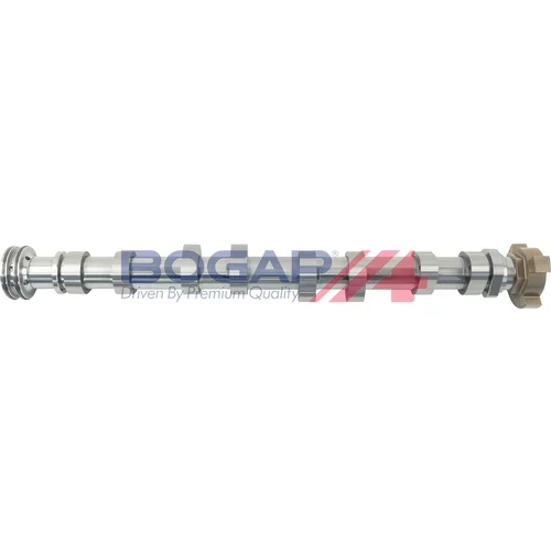 Vačkový hriadeľ BOGAP B1331100