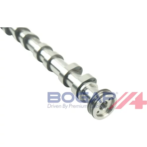 Vačkový hriadeľ B1331100 /BOGAP/ - obr. 3