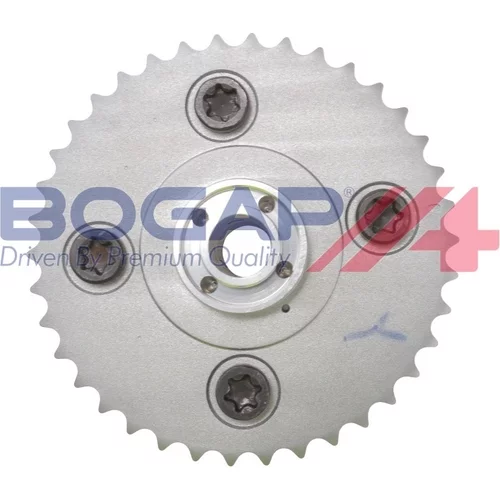Nastavovač vačkového hriadeľa B1336118 /BOGAP/ - obr. 2