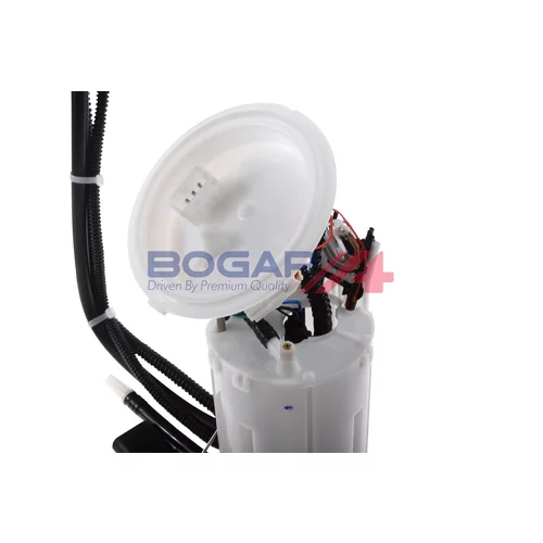 Palivové čerpadlo B1622102 /BOGAP/ - obr. 2