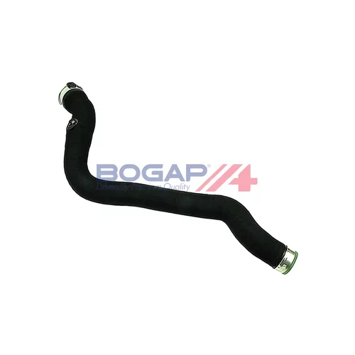 Hadica plniaceho vzduchu BOGAP B1711189