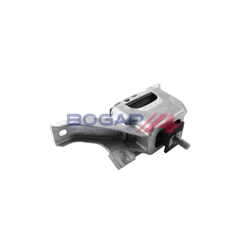 Uloženie motora BOGAP B1911162