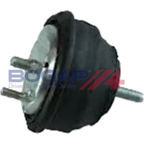 Uloženie motora BOGAP B1911359