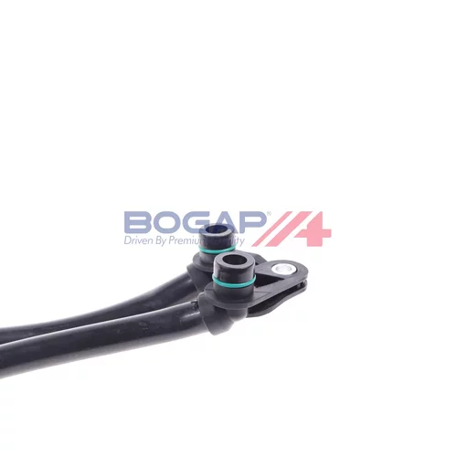 Hadica chladiča oleja prevodovky B2123101 /BOGAP/ - obr. 4
