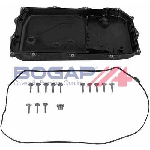 Olejová vaňa automatickej prevodovky BOGAP B2125115