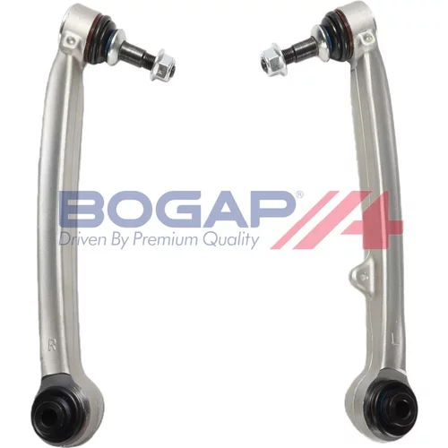 Rameno zavesenia kolies BOGAP B3327444