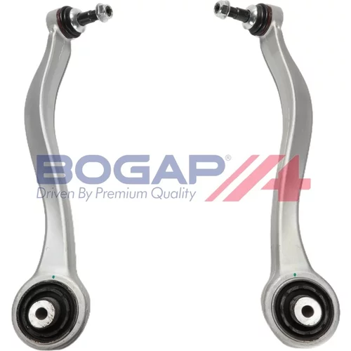 Rameno zavesenia kolies BOGAP B3327446