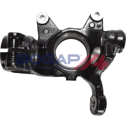 Čap nápravy zavesenia kolies B3341117 /BOGAP/ - obr. 2