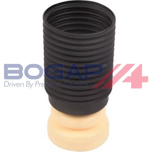 Ochranná sada tlmiča proti prachu BOGAP B3415164