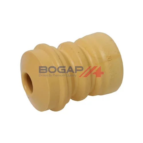 Ochranná sada tlmiča proti prachu BOGAP B3434104