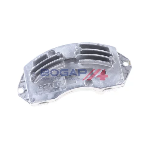 Odpor vnútorného ventilátora BOGAP B4112107