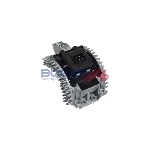Odpor vnútorného ventilátora BOGAP B4112108
