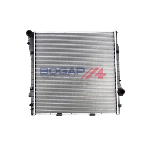 Nádrž na vodu ,chladič B4210116 /BOGAP/ - obr. 4