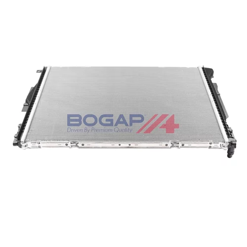 Nádrž na vodu ,chladič B4210138 /BOGAP/ - obr. 3