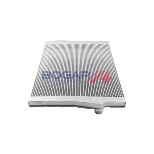 Nádrž na vodu ,chladič B4210213 /BOGAP/ - obr. 3