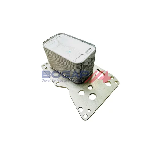 Chladič motorového oleja BOGAP B4222130