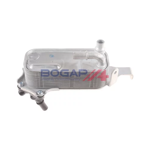 Chladič oleja automatickej prevodovky B4223100 /BOGAP/ - obr. 3