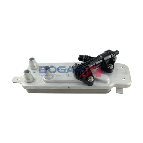 Chladič oleja automatickej prevodovky B4223101 /BOGAP/ - obr. 1