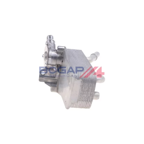 Chladič oleja automatickej prevodovky B4223102 /BOGAP/ - obr. 4