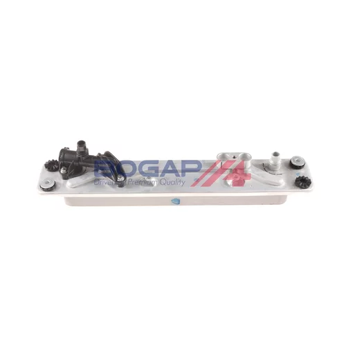 Chladič oleja automatickej prevodovky BOGAP B4223106