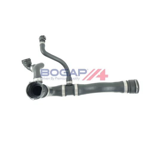Hadica chladenia B4228100 /BOGAP/ - obr. 2
