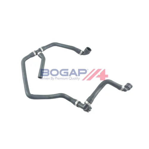Hadica chladenia B4228107 /BOGAP/ - obr. 1