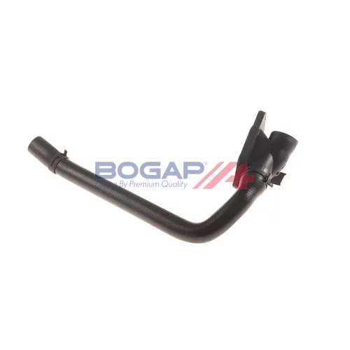 Hadica chladenia B4228115 /BOGAP/ - obr. 2