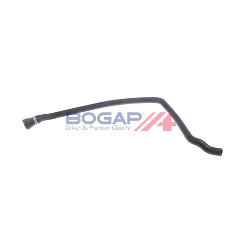 Hadica chladenia B4228124 /BOGAP/ - obr. 2