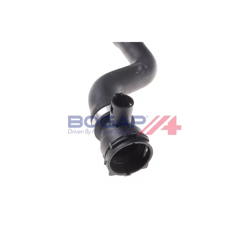 Hadica chladenia B4228160 /BOGAP/ - obr. 2