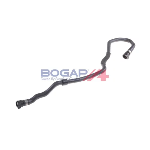 Hadica chladenia B4228172 /BOGAP/ - obr. 1