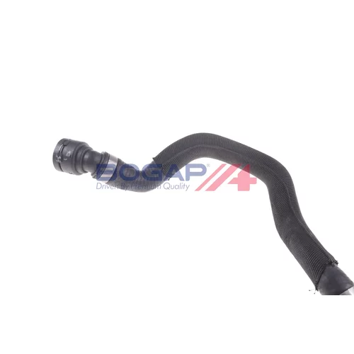 Hadica chladenia B4228180 /BOGAP/ - obr. 2