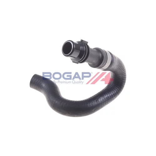 Hadica chladenia B4228183 /BOGAP/ - obr. 2