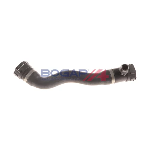 Hadica chladenia B4228188 /BOGAP/ - obr. 1