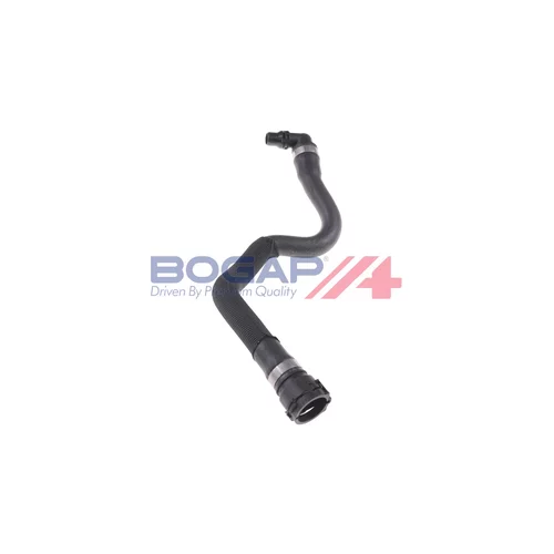 Hadica chladenia B4228190 /BOGAP/ - obr. 2