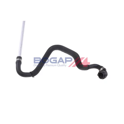 Hadica chladenia B4228193 /BOGAP/ - obr. 2