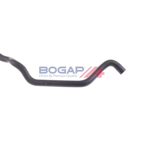 Hadica chladenia B4228194 /BOGAP/ - obr. 3