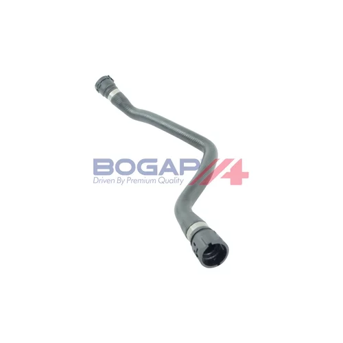 Hadica chladenia B4228226 /BOGAP/ - obr. 4