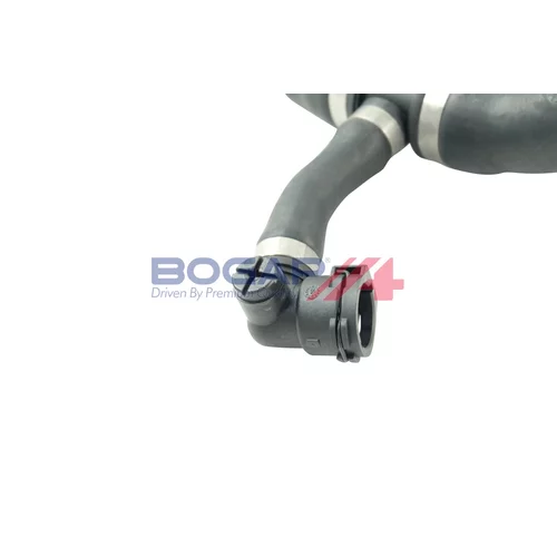 Hadica chladenia B4228265 /BOGAP/ - obr. 3
