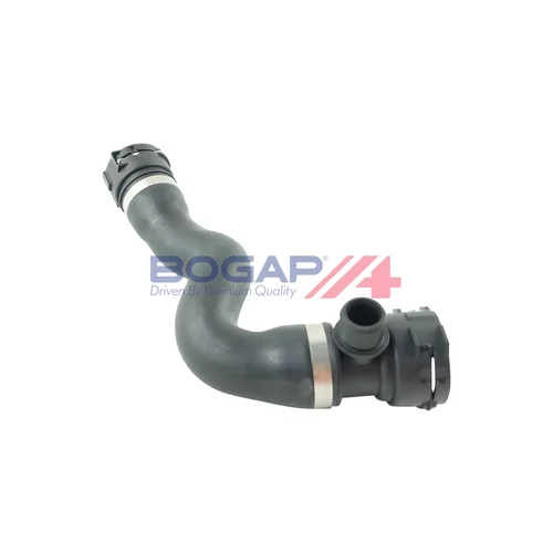 Hadica chladenia B4228283 /BOGAP/ - obr. 2