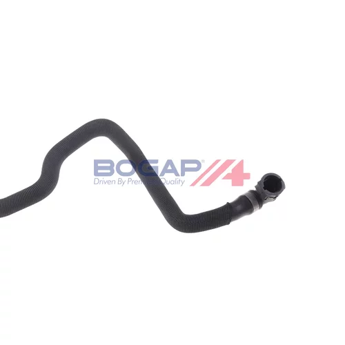 Hadica chladenia B4228304 /BOGAP/ - obr. 1