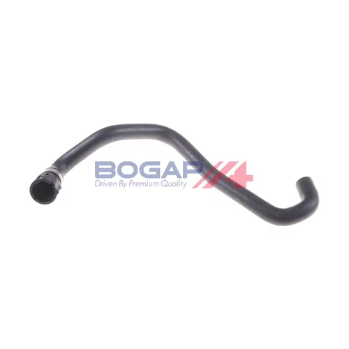 Hadica chladenia B4228310 /BOGAP/ - obr. 2