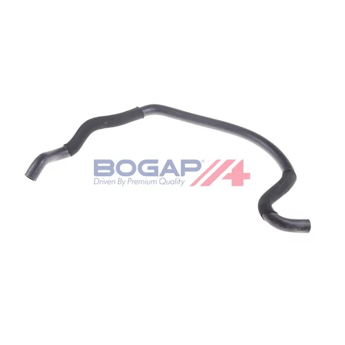 Hadica chladenia B4228342 /BOGAP/ - obr. 1