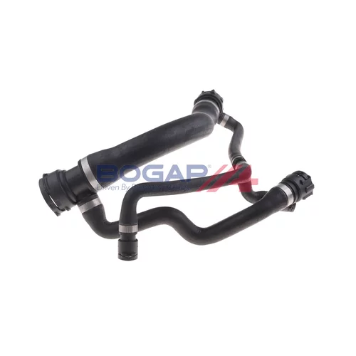 Hadica chladenia B4228350 /BOGAP/ - obr. 1