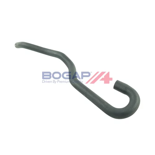 Hadica chladenia B4228365 /BOGAP/ - obr. 2