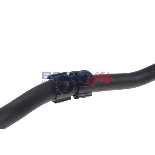 Hadica chladenia B4228380 /BOGAP/ - obr. 2