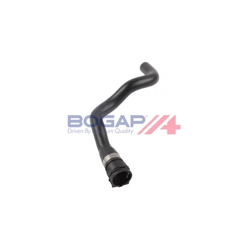 Hadica chladenia B4228452 /BOGAP/ - obr. 2